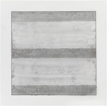 AGNES MARTIN Paintings and Drawings: Stedelijk Museum Portfolio.